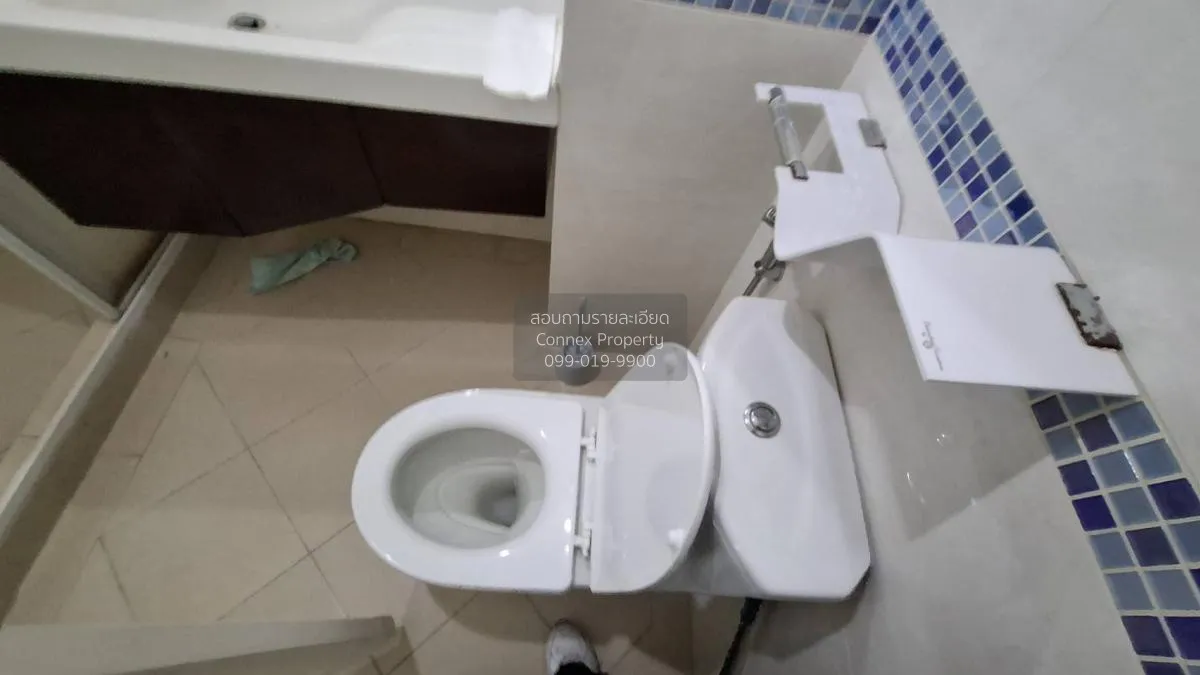 เช่าคอนโด  ไลฟ์ แอท รัชดา - ห้วยขวาง MRT-ห้วยขวาง ห้วยขวาง เขต ห้