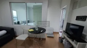 FOR RENT condo , Life @ Ratchada - Huaikwang , MRT-Huai Khwang , Huai Khwang , Huai Khwang , Bangkok , CX-40298