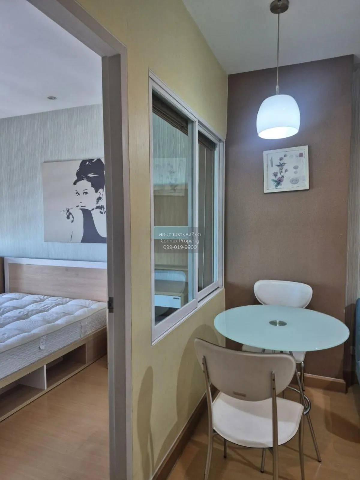 FOR RENT condo , Life @ Ratchada - Huaikwang , MRT-Huai Khwang ,  2