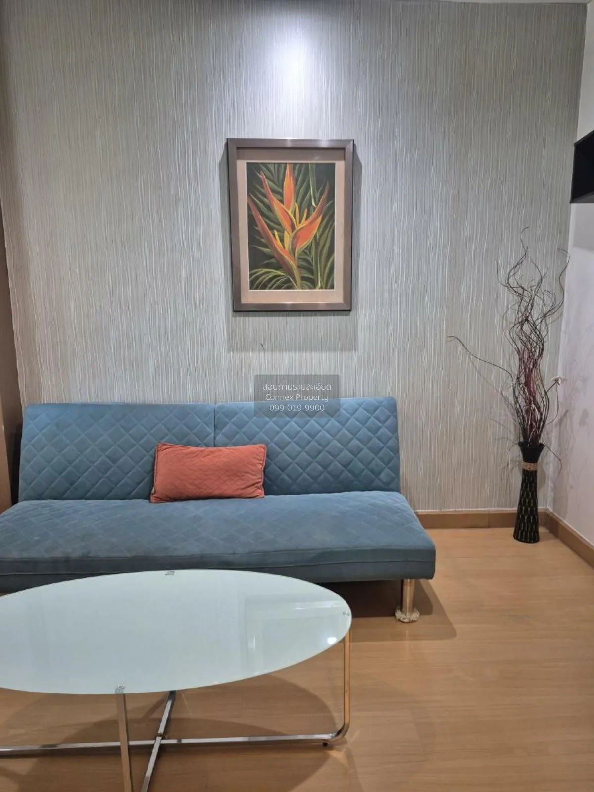 FOR RENT condo , Life @ Ratchada - Huaikwang , MRT-Huai Khwang ,  3