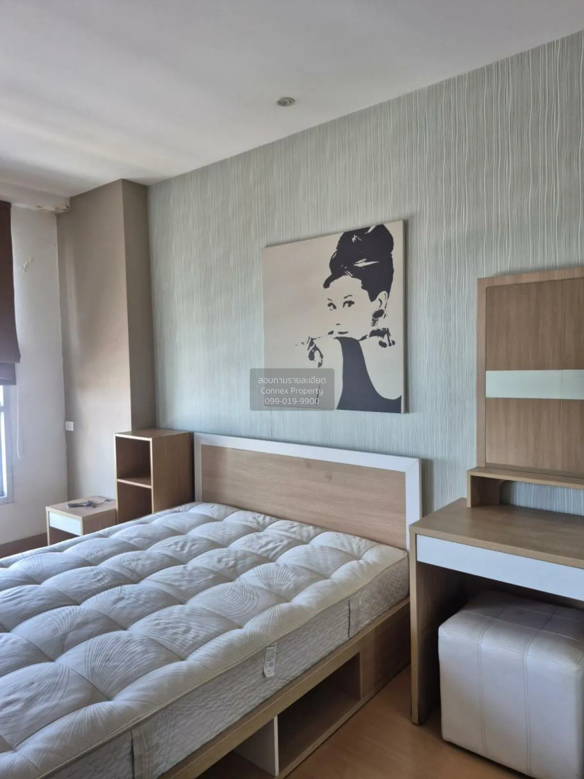 FOR RENT condo , Life @ Ratchada - Huaikwang , MRT-Huai Khwang ,  4