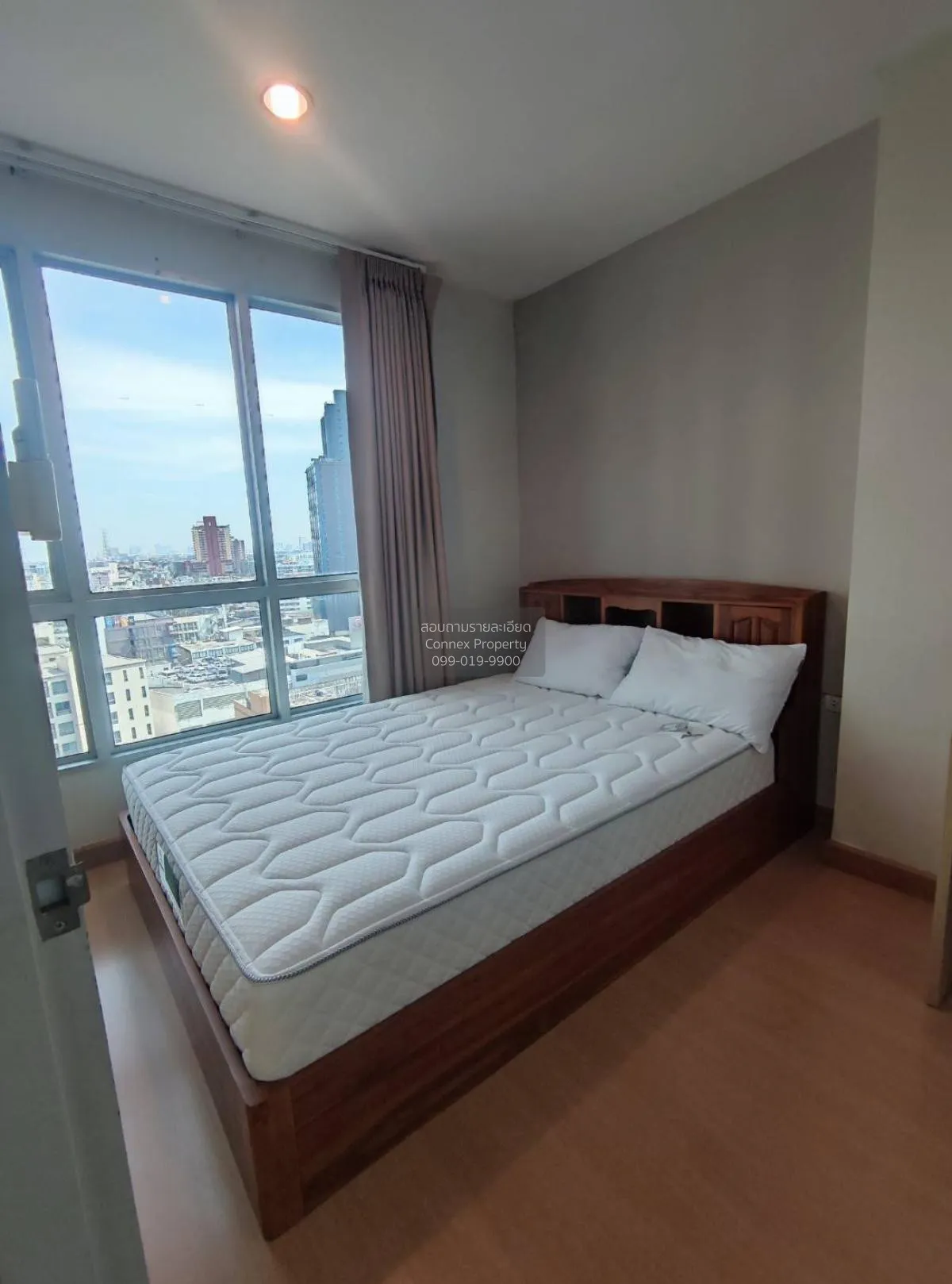 FOR RENT condo , Life @ Ratchada - Huaikwang , MRT-Huai Khwang ,  3