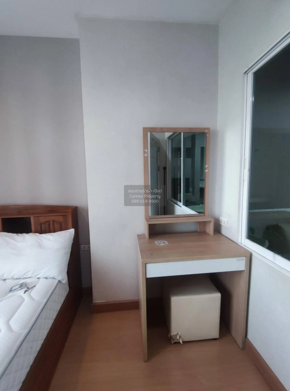 FOR RENT condo , Life @ Ratchada - Huaikwang , MRT-Huai Khwang ,  4