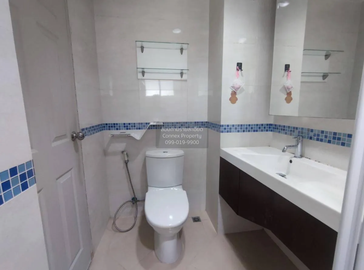 FOR RENT condo , Life @ Ratchada - Huaikwang , MRT-Huai Khwang , 