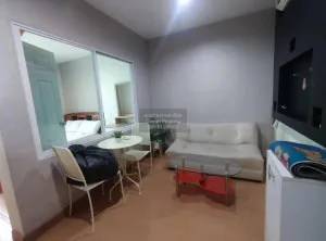 FOR RENT condo , Life @ Ratchada - Huaikwang , MRT-Huai Khwang , Huai Khwang , Huai Khwang , Bangkok , CX-40308