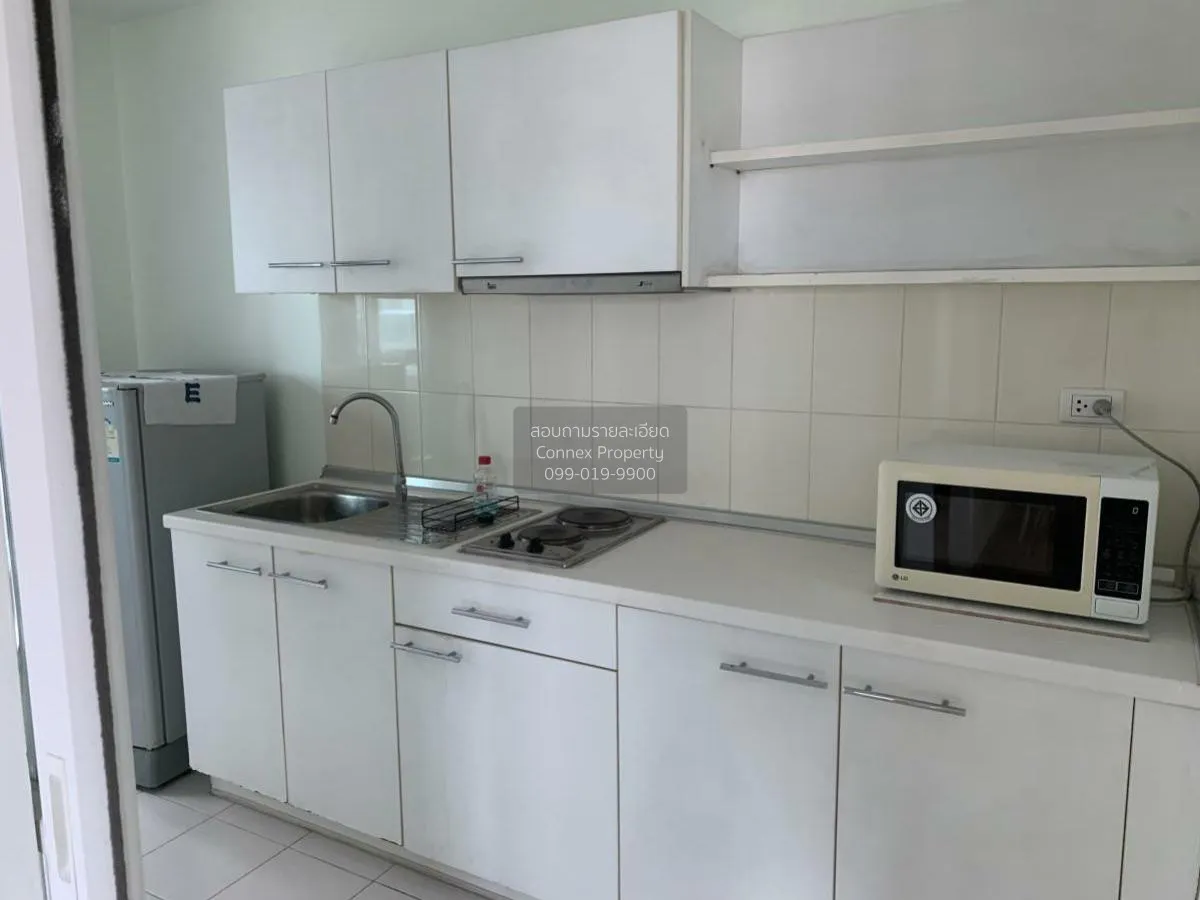 FOR RENT condo , Life @ Ratchada - Huaikwang , MRT-Huai Khwang ,  3
