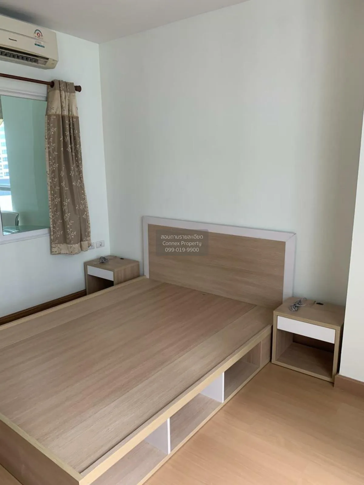 FOR RENT condo , Life @ Ratchada - Huaikwang , MRT-Huai Khwang ,  4