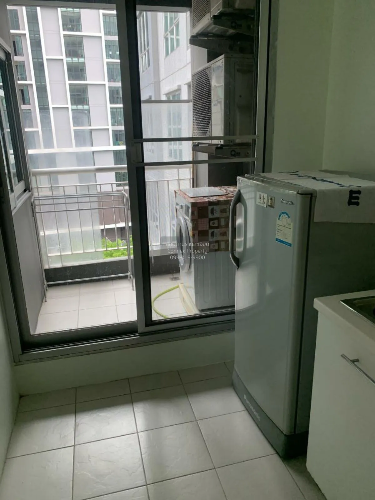FOR RENT condo , Life @ Ratchada - Huaikwang , MRT-Huai Khwang , 