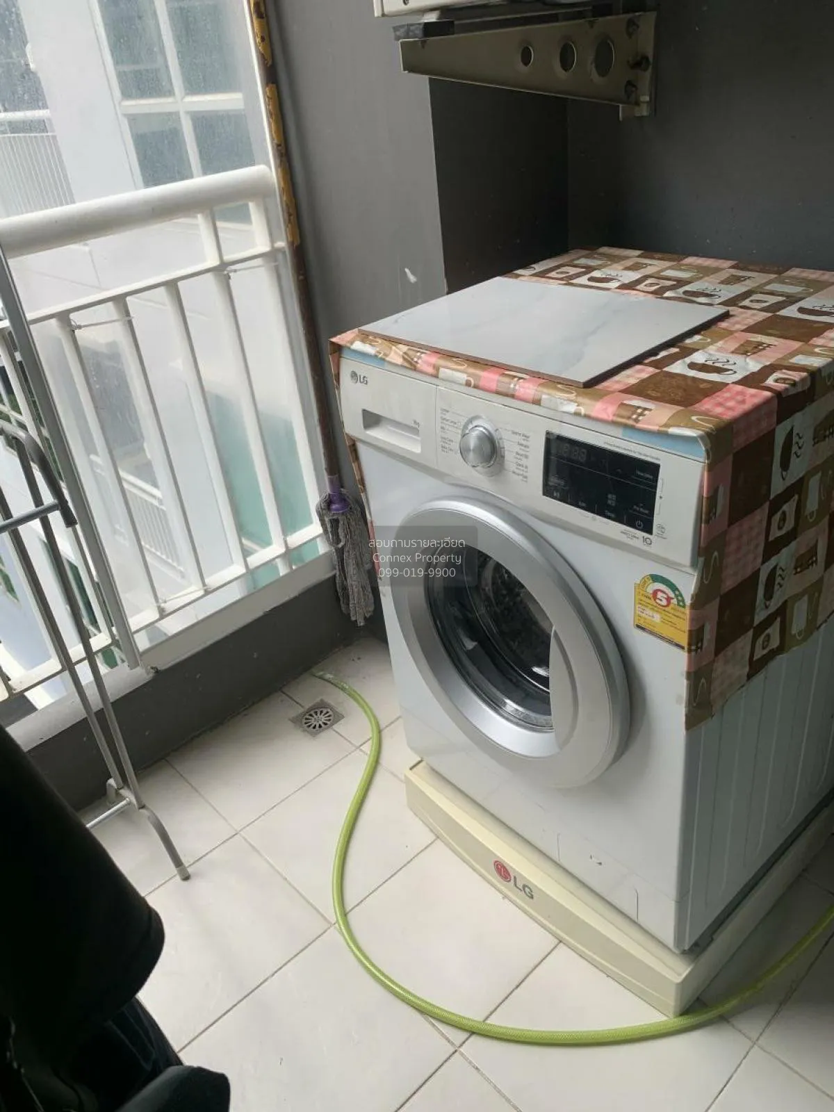 FOR RENT condo , Life @ Ratchada - Huaikwang , MRT-Huai Khwang , 