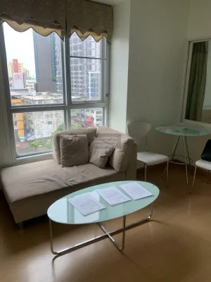 FOR RENT condo , Life @ Ratchada - Huaikwang , MRT-Huai Khwang , Huai Khwang , Huai Khwang , Bangkok , CX-40324