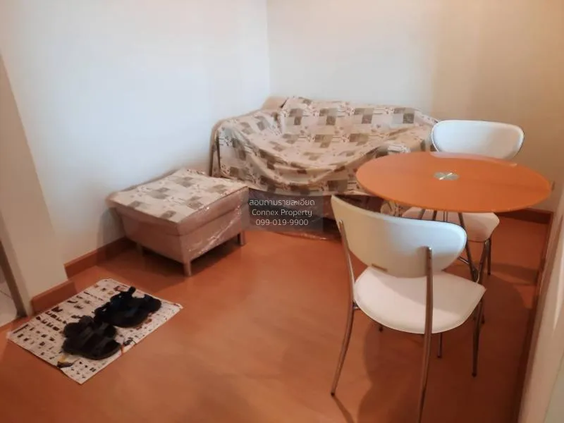 FOR SALE condo , Life @ Ratchada - Huaikwang , MRT-Huai Khwang ,  1