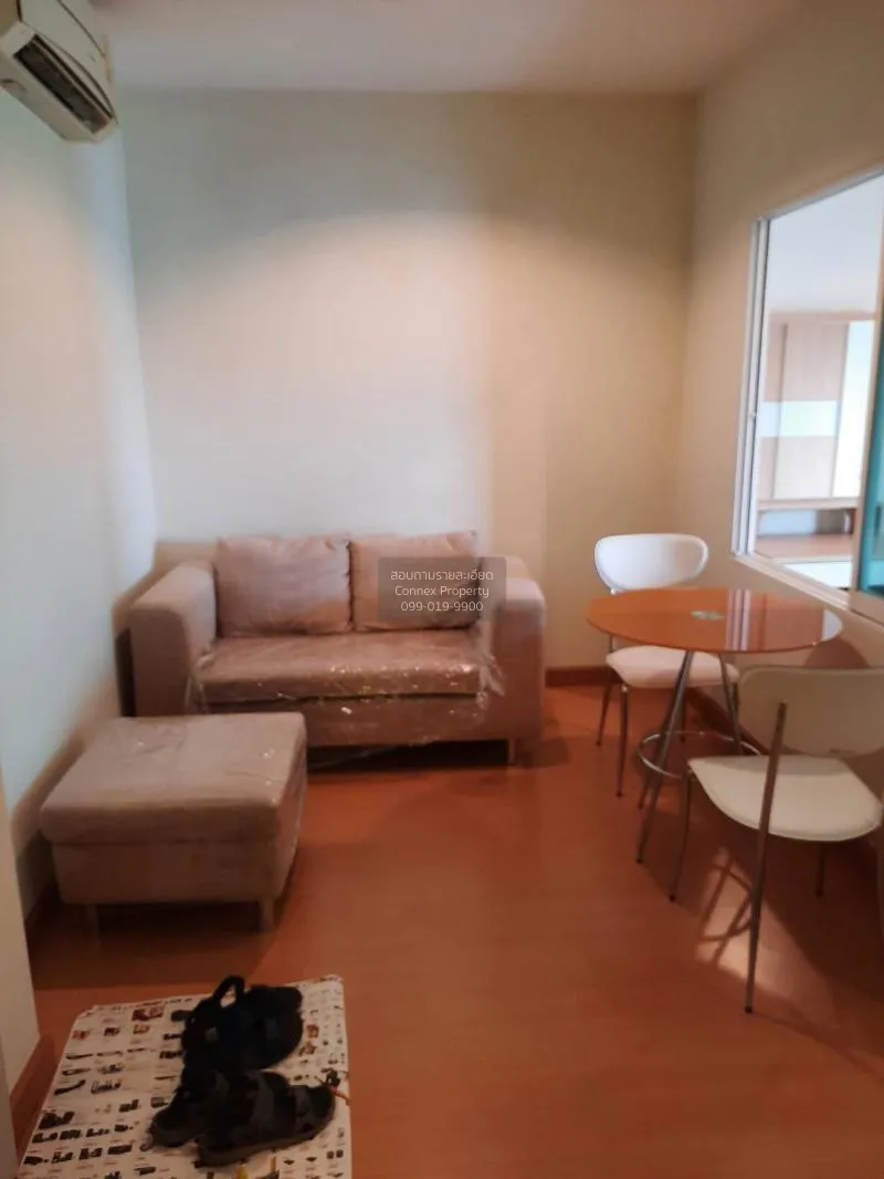 FOR SALE condo , Life @ Ratchada - Huaikwang , MRT-Huai Khwang ,  2