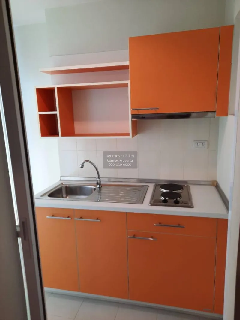 FOR SALE condo , Life @ Ratchada - Huaikwang , MRT-Huai Khwang ,  4