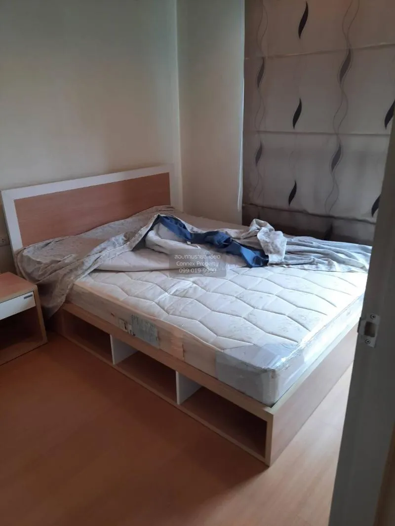 FOR SALE condo , Life @ Ratchada - Huaikwang , MRT-Huai Khwang , 