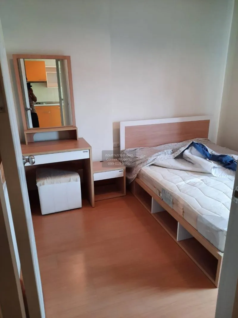 FOR SALE condo , Life @ Ratchada - Huaikwang , MRT-Huai Khwang , 