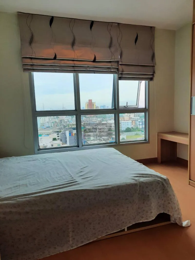 FOR SALE condo , Life @ Ratchada - Huaikwang , MRT-Huai Khwang , 