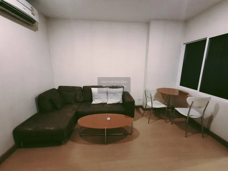 FOR RENT condo , Life @ Ratchada - Huaikwang , MRT-Huai Khwang ,  1