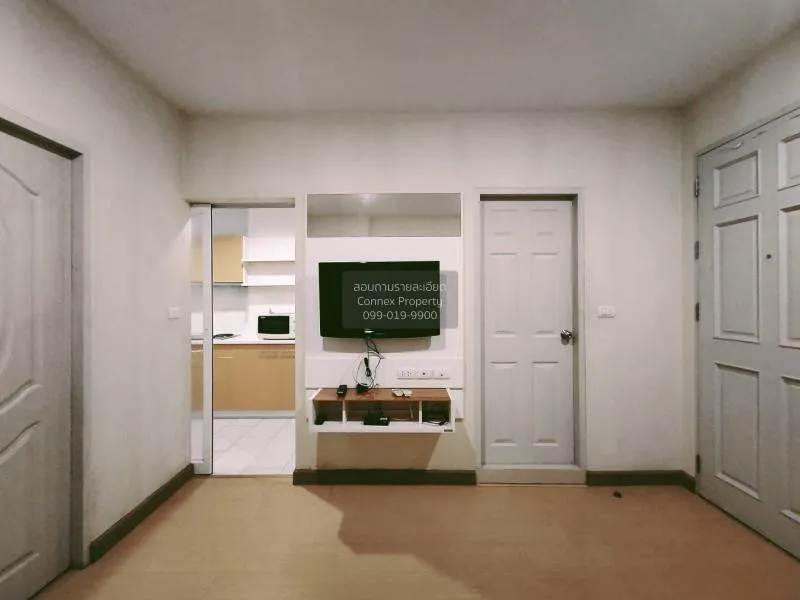 FOR RENT condo , Life @ Ratchada - Huaikwang , MRT-Huai Khwang ,  2