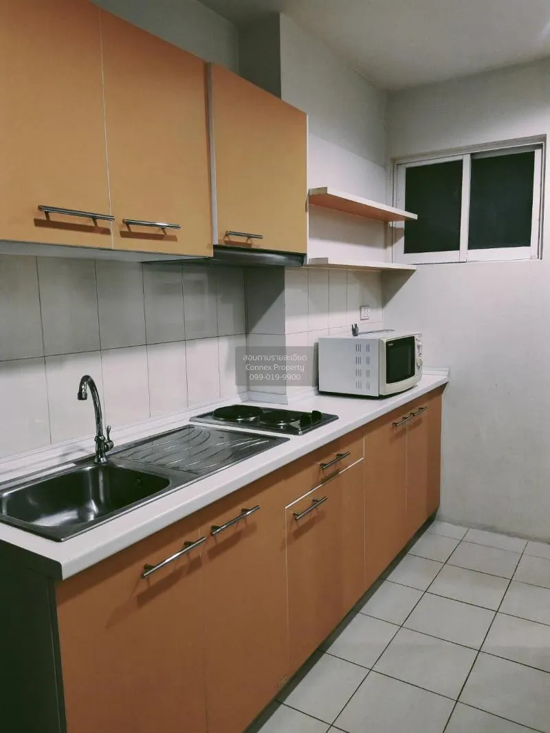 FOR RENT condo , Life @ Ratchada - Huaikwang , MRT-Huai Khwang ,  3