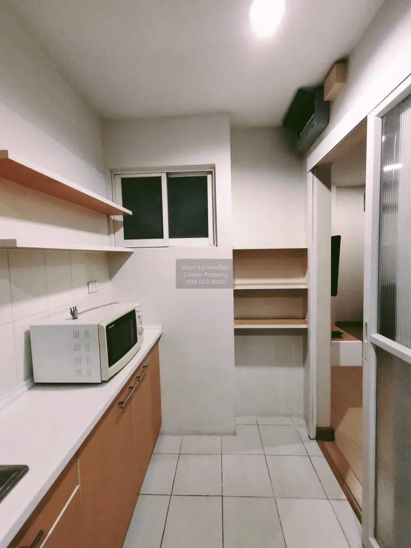 FOR RENT condo , Life @ Ratchada - Huaikwang , MRT-Huai Khwang ,  4