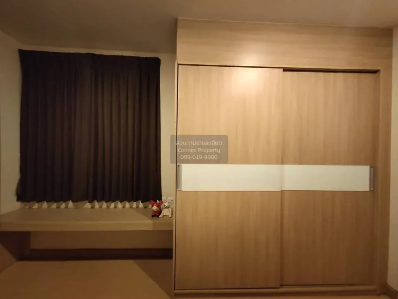 FOR RENT condo , Life @ Ratchada - Huaikwang , MRT-Huai Khwang , 