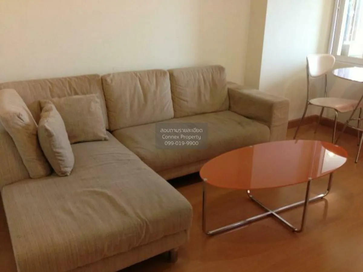 FOR RENT condo , Life @ Ratchada - Huaikwang , MRT-Huai Khwang ,  1