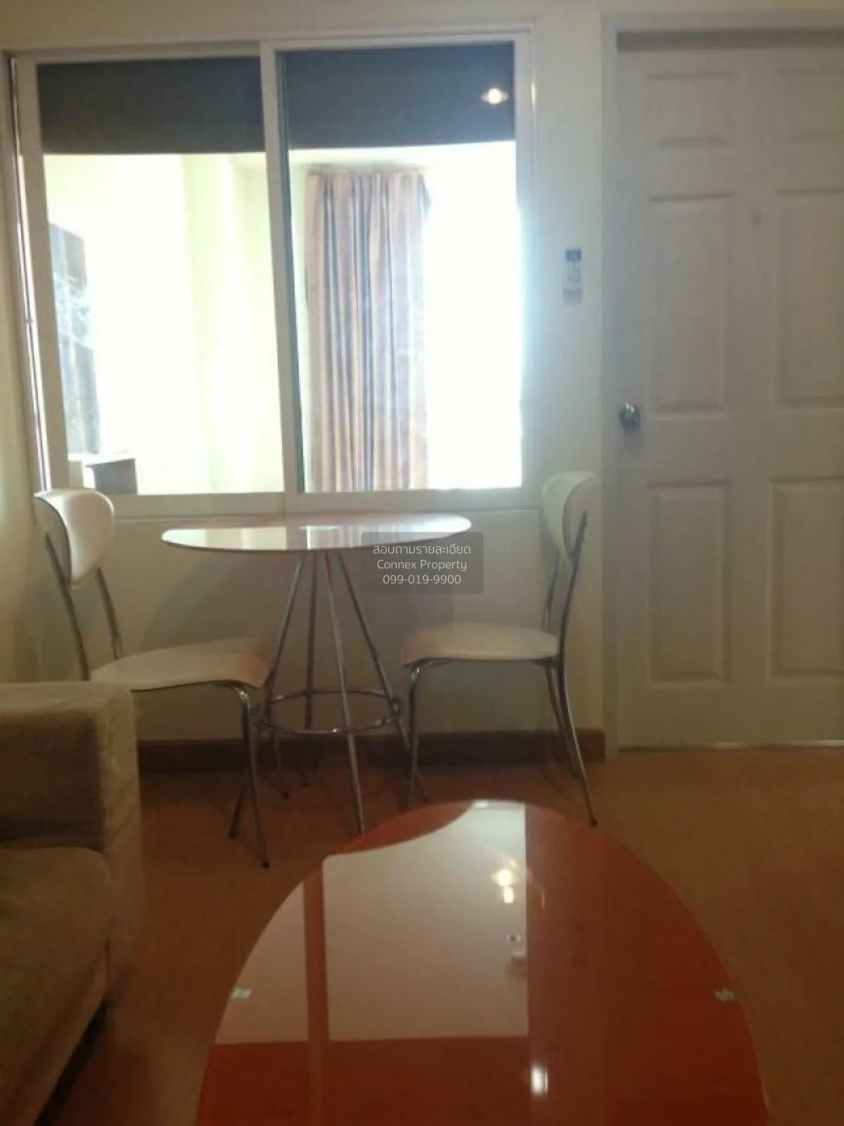 FOR RENT condo , Life @ Ratchada - Huaikwang , MRT-Huai Khwang ,  3
