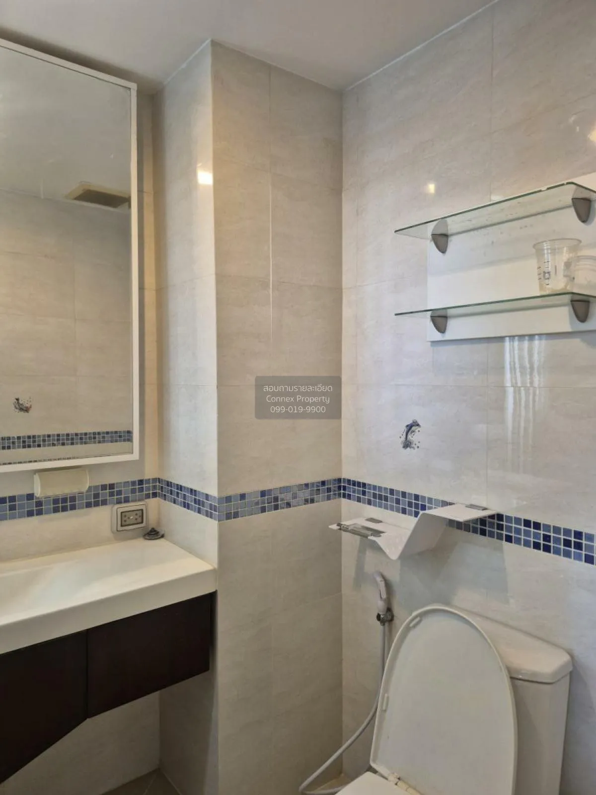 FOR RENT condo , Life @ Ratchada - Huaikwang , MRT-Huai Khwang , 