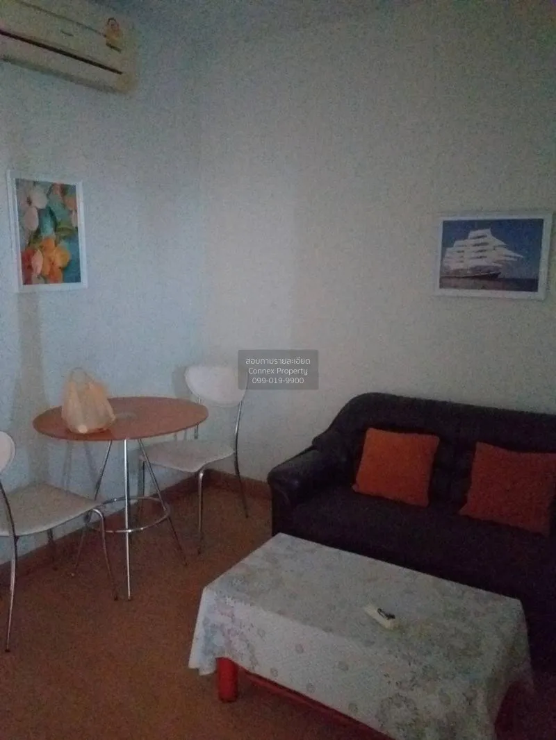 ขายคอนโด  ไลฟ์ แอท รัชดา - ห้วยขวาง MRT-ห้วยขวาง ห้วยขวาง เขต ห้ว 1