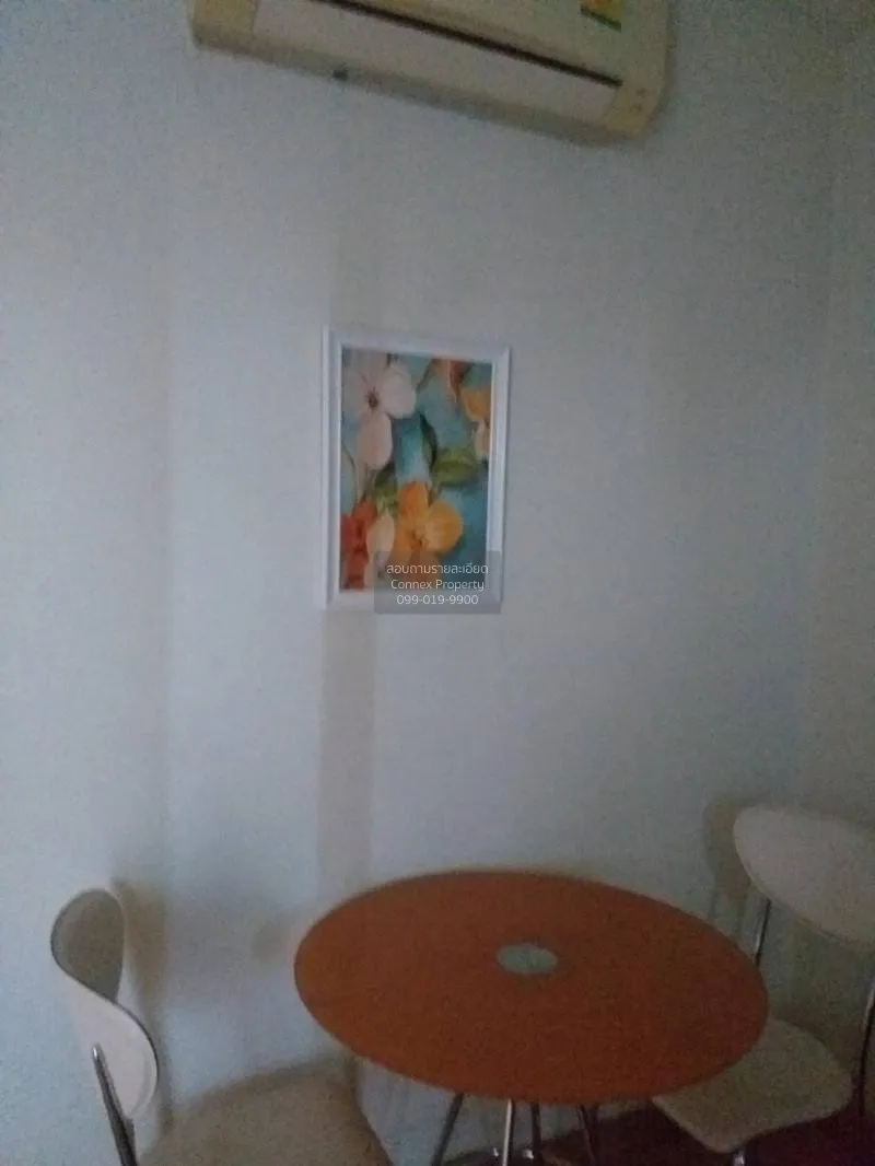 ขายคอนโด  ไลฟ์ แอท รัชดา - ห้วยขวาง MRT-ห้วยขวาง ห้วยขวาง เขต ห้ว 2