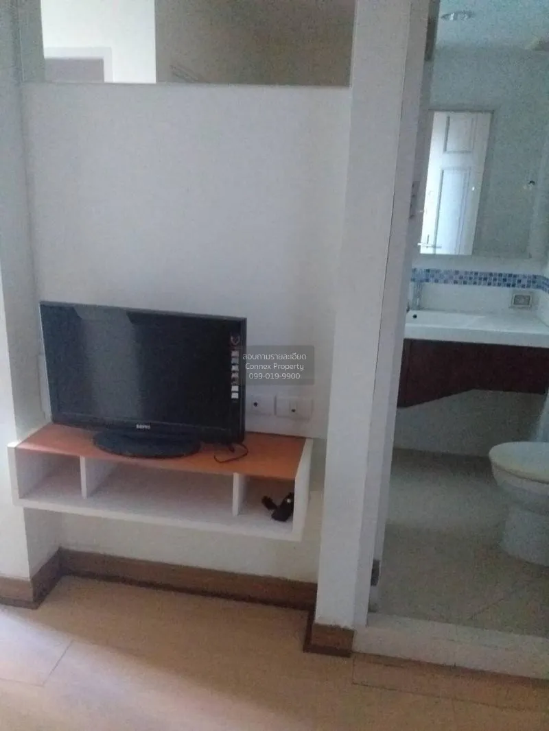 ขายคอนโด  ไลฟ์ แอท รัชดา - ห้วยขวาง MRT-ห้วยขวาง ห้วยขวาง เขต ห้ว 3