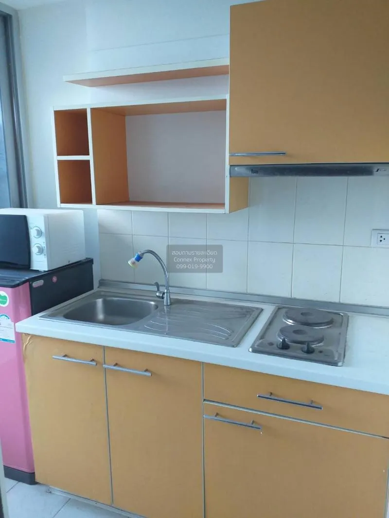 ขายคอนโด  ไลฟ์ แอท รัชดา - ห้วยขวาง MRT-ห้วยขวาง ห้วยขวาง เขต ห้ว 4