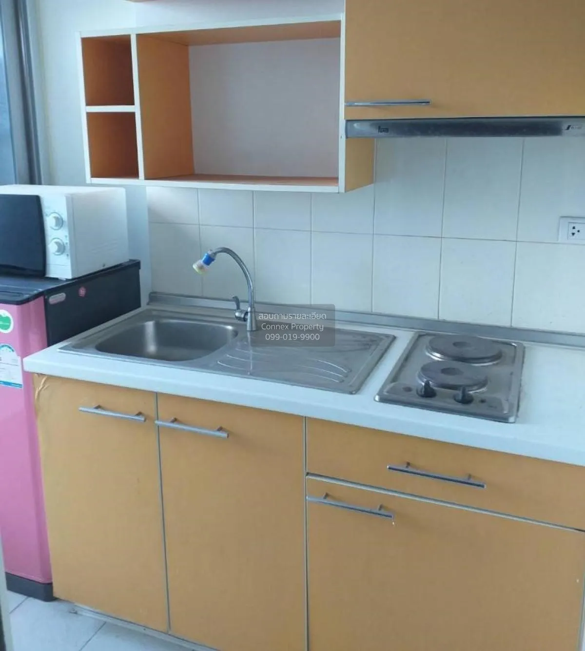 เช่าคอนโด  ไลฟ์ แอท รัชดา - ห้วยขวาง MRT-ห้วยขวาง ห้วยขวาง เขต ห้ 4