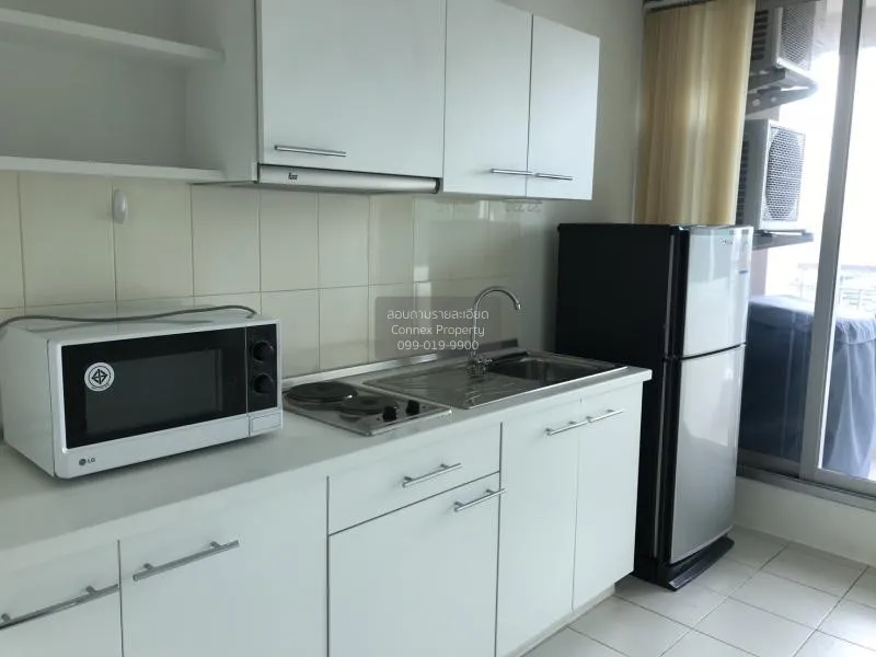 FOR RENT condo , Life @ Ratchada - Huaikwang , MRT-Huai Khwang ,  3