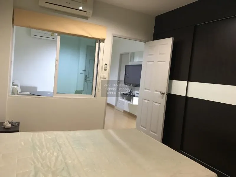 FOR RENT condo , Life @ Ratchada - Huaikwang , MRT-Huai Khwang ,  4