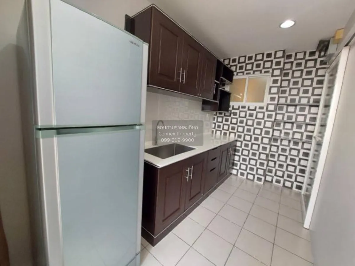 FOR RENT condo , Life @ Ratchada - Huaikwang , MRT-Huai Khwang ,  4
