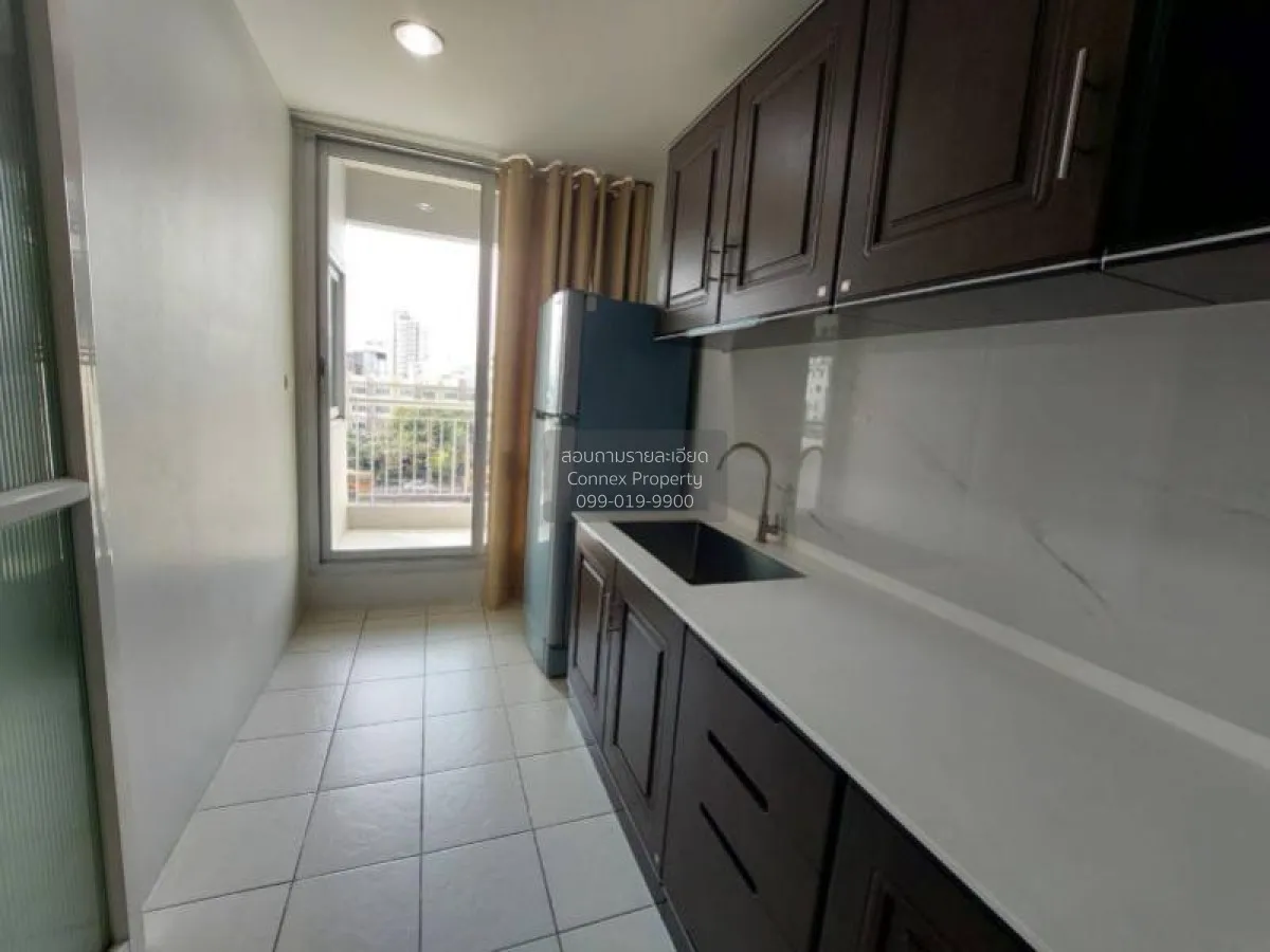 FOR RENT condo , Life @ Ratchada - Huaikwang , MRT-Huai Khwang , 