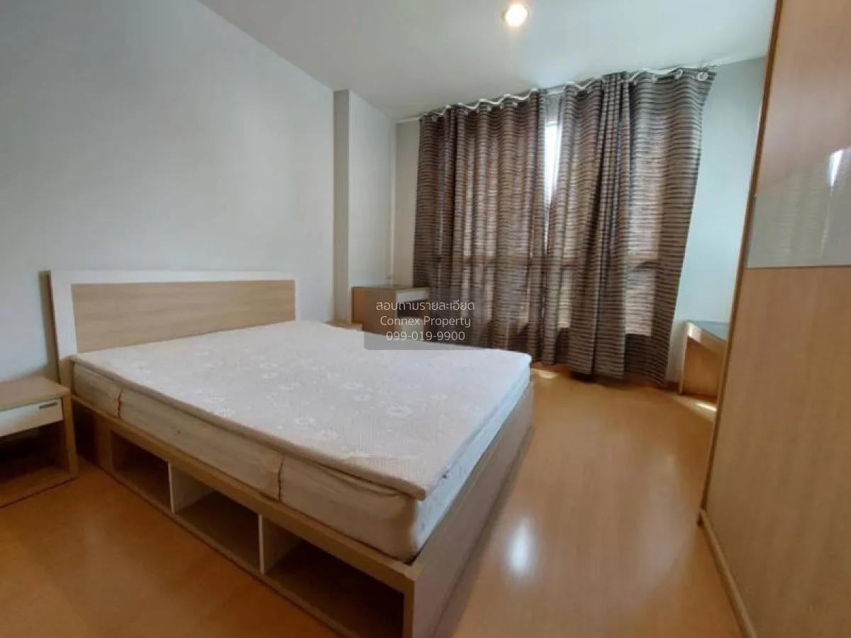 FOR RENT condo , Life @ Ratchada - Huaikwang , MRT-Huai Khwang , 