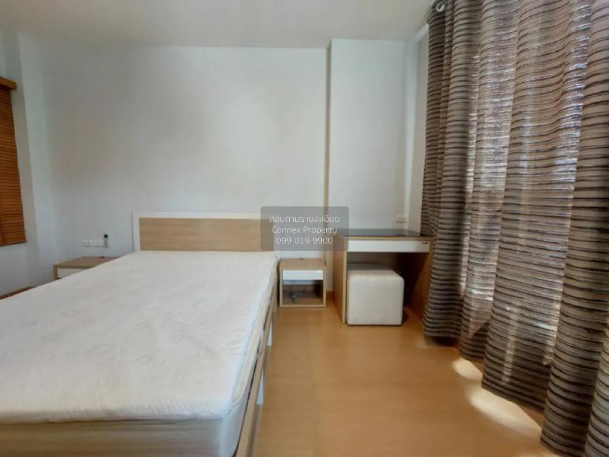 FOR RENT condo , Life @ Ratchada - Huaikwang , MRT-Huai Khwang , 
