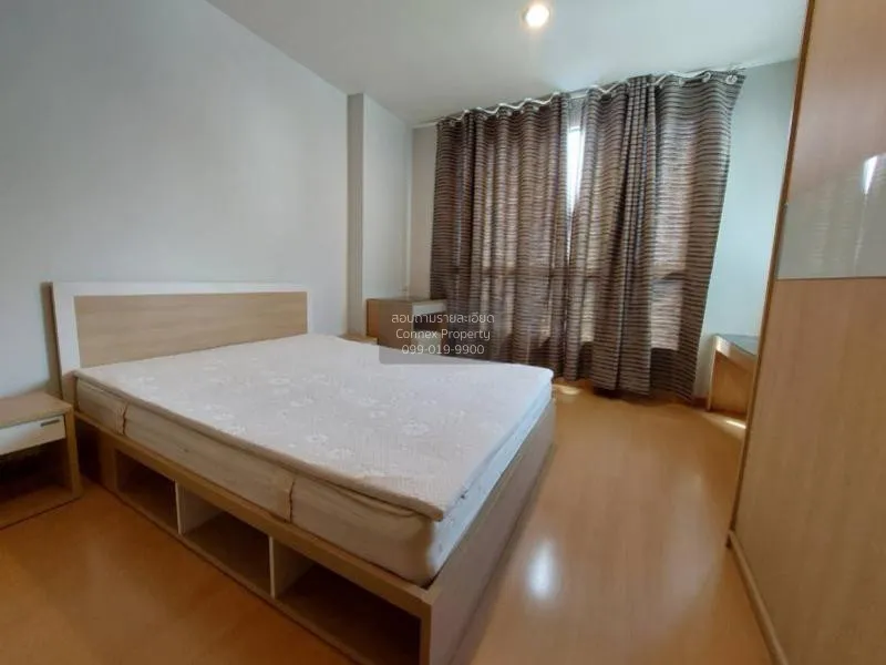 FOR RENT condo , Life @ Ratchada - Huaikwang , MRT-Huai Khwang ,  1