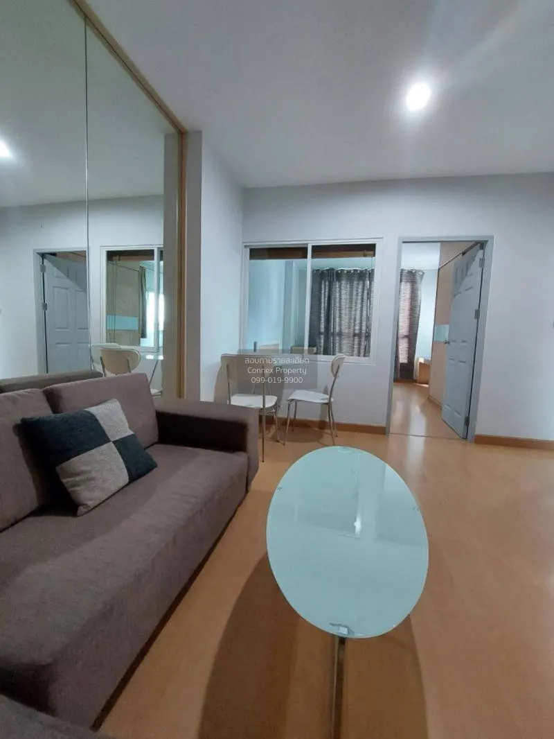 FOR RENT condo , Life @ Ratchada - Huaikwang , MRT-Huai Khwang , 
