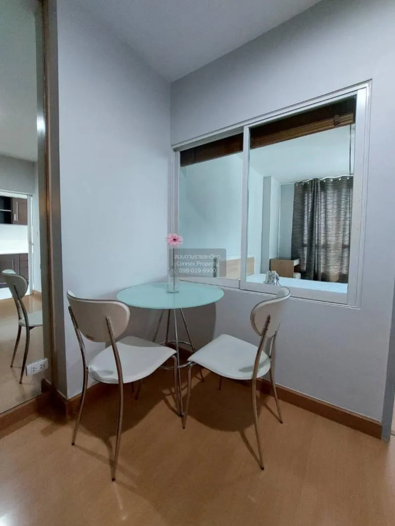 FOR RENT condo , Life @ Ratchada - Huaikwang , MRT-Huai Khwang , 