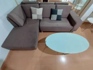 FOR RENT condo , Life @ Ratchada - Huaikwang , MRT-Huai Khwang , Huai Khwang , Huai Khwang , Bangkok , CX-40372