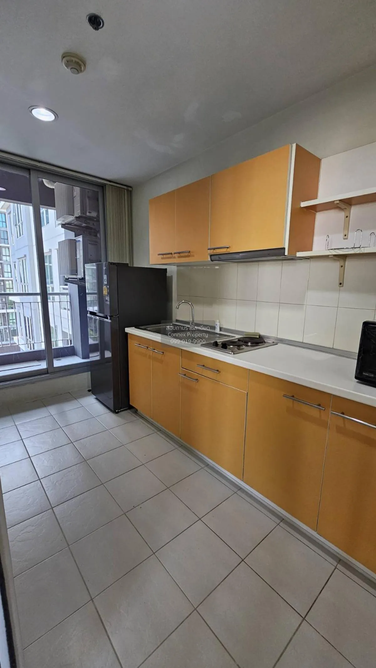 FOR RENT condo , Life @ Ratchada - Huaikwang , MRT-Huai Khwang , 