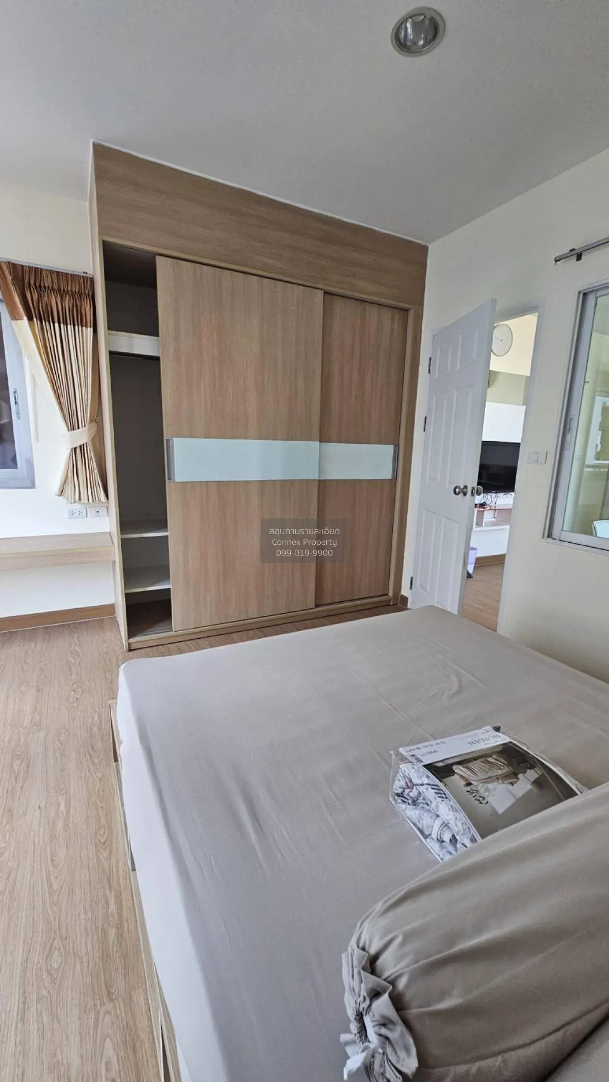 FOR RENT condo , Life @ Ratchada - Huaikwang , MRT-Huai Khwang , 