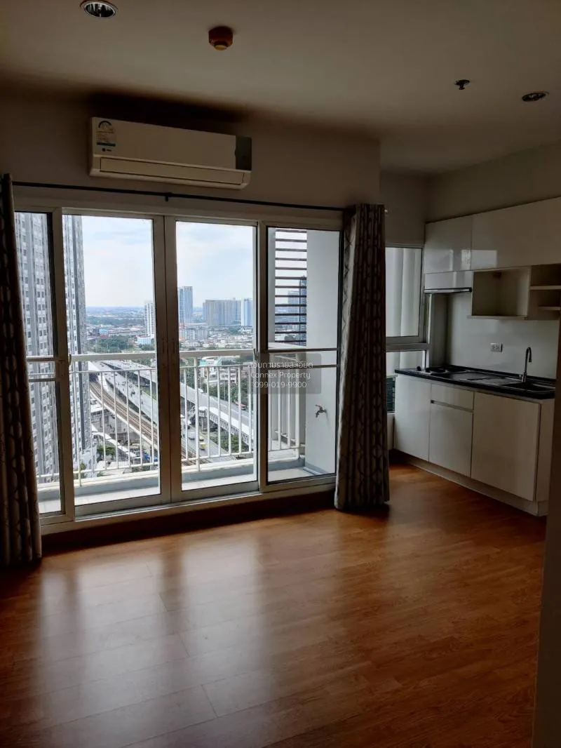 FOR RENT condo , Life @ Ratchada - Huaikwang , MRT-Huai Khwang ,  2