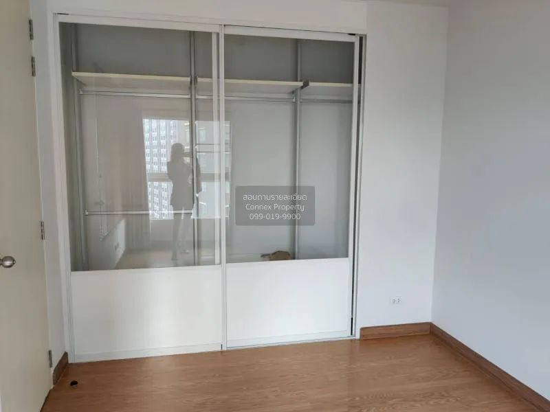 FOR RENT condo , Life @ Ratchada - Huaikwang , MRT-Huai Khwang ,  4