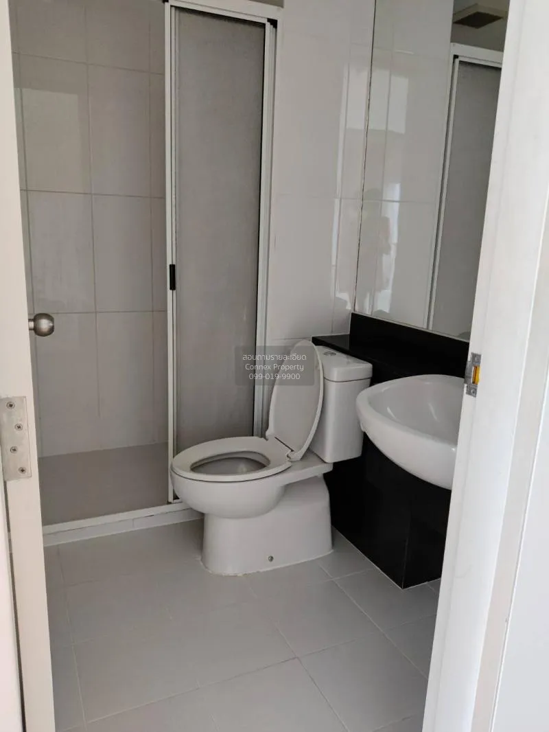 FOR RENT condo , Life @ Ratchada - Huaikwang , MRT-Huai Khwang , 