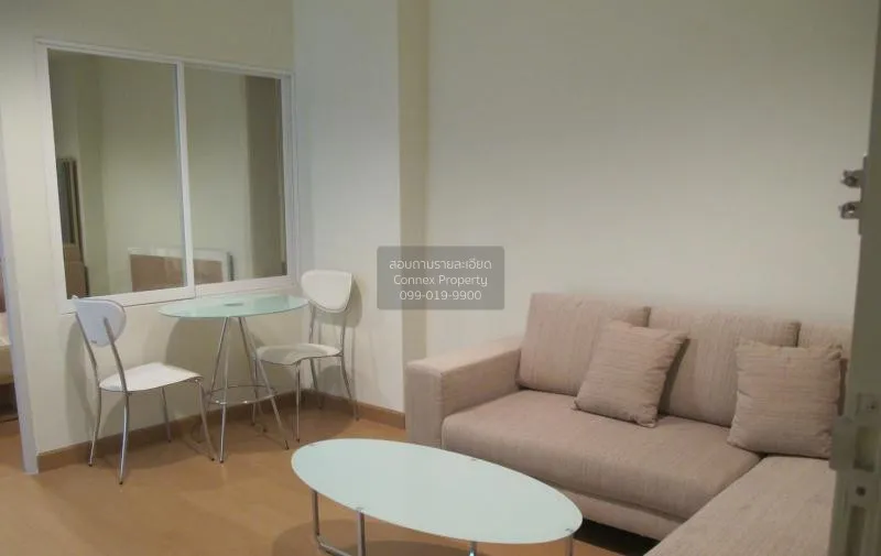 FOR SALE condo , Life @ Ratchada - Huaikwang , MRT-Huai Khwang ,  1