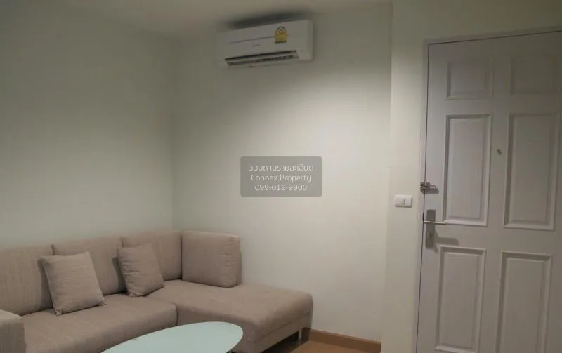 FOR SALE condo , Life @ Ratchada - Huaikwang , MRT-Huai Khwang ,  2